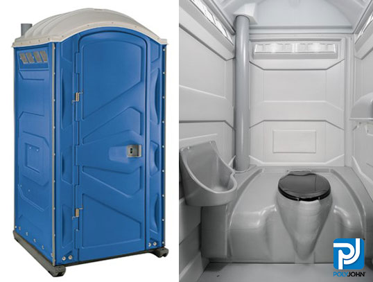 Portable Toilet Rentals in Miami-Dade County, FL
